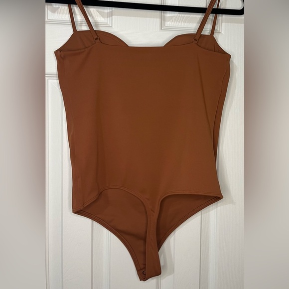 Express Bodysuit NWT - Picture 5 of 6